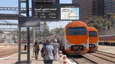 “oncf”-ترصد-24-مليون-درهم-لدراسات-الشبكة-السككية-بالناظور