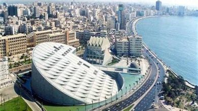 مكتبة-الإسكندرية-تحتضن-النسخة-الأولى-من-مؤتمر-“تطوير-المكتبات-ودورها-في-التنوير-والحوار-الثقافي”