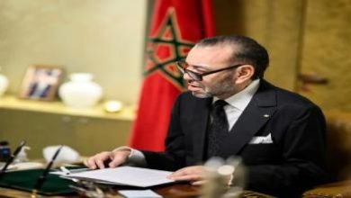 الملك-محمد-السادس-يترأس-اجتماعا-حول-الناظور-غرب-المتوسط-وموعد-تشغيل-أولى-محطاته