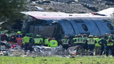 قنصلية-المغرب-بمدريد-توضح-بشأن-“وجود-ضحايا-مغاربة”-في-حادث-القطارين-وتخصص-أرقام-طوارئ