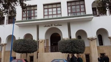 جنايات-الحسيمة-تقضي-بـ-27-سنة-لمتهمين-بتهمة-سرقات-موصوفة-واستعمال-السلاح