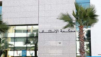 استئنافية-الرباط-تؤيد-إدانة-نائب-الوكيل-العام-للملك-بفاس-بسنتين-حبساً-في-قضية-ابتزاز