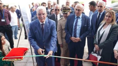 بنسليمان:-الشركة-الجهوية-متعددة-الخدمات-الدار-البيضاء–سطات-تدشن-المقر-الجديد-لمديريتها-الإقليمية-و-وكالتها-للزبناء