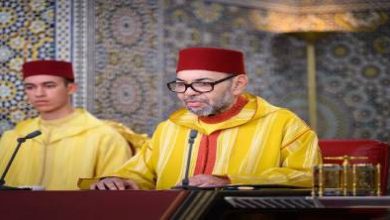 الديوان-الملكي:-لا-مبرر-لاستمرار-الاجتماعات-الأممية-الدورية-بشأن-الصحراء